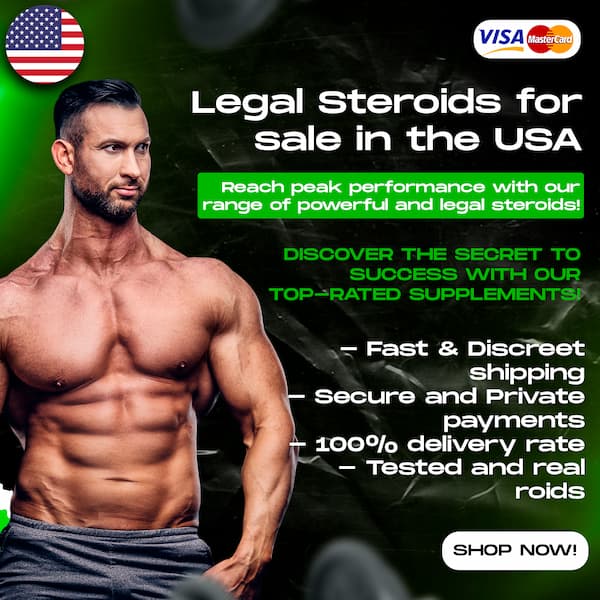 Legal Steroids