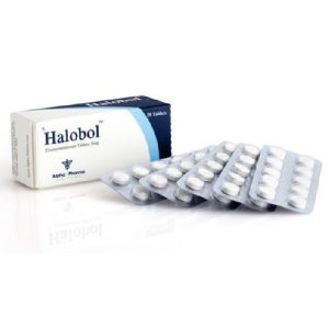 Halobol