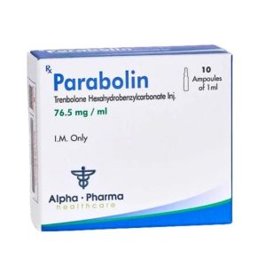 Parabolin