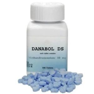 Danabol DS 10