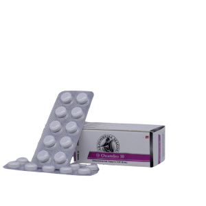 Magnum Oxandro 10
