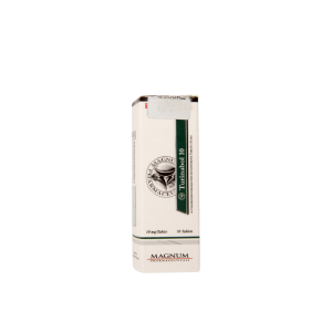 Magnum Turinabol 10