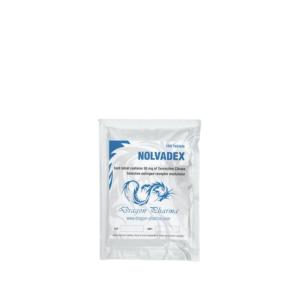 NOLVADEX 20