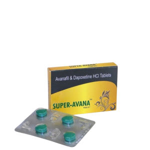 Super Avana
